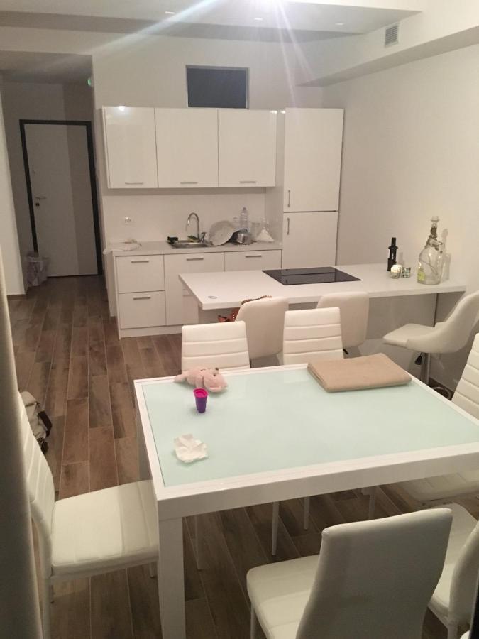 Appartamento Vista Mare 카포오를란도 외부 사진