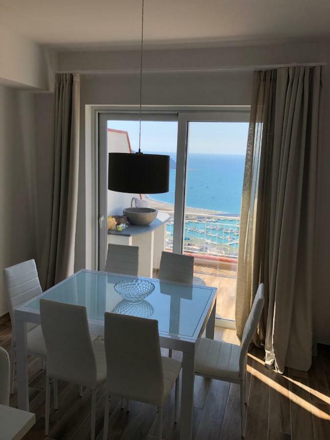 Appartamento Vista Mare 카포오를란도 외부 사진